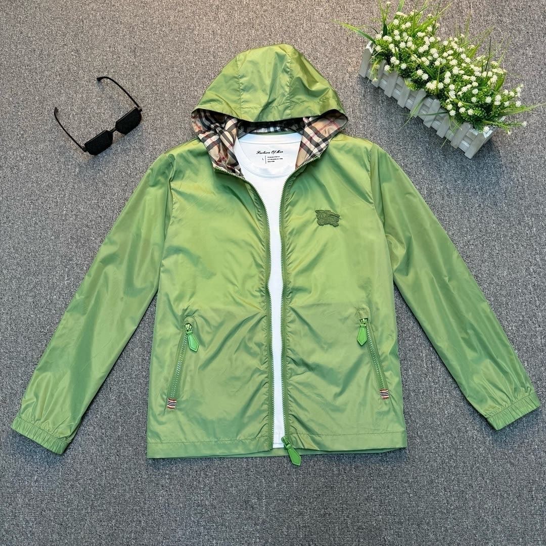 Burberry Moncler Prada Dior Hoodie Jackets  