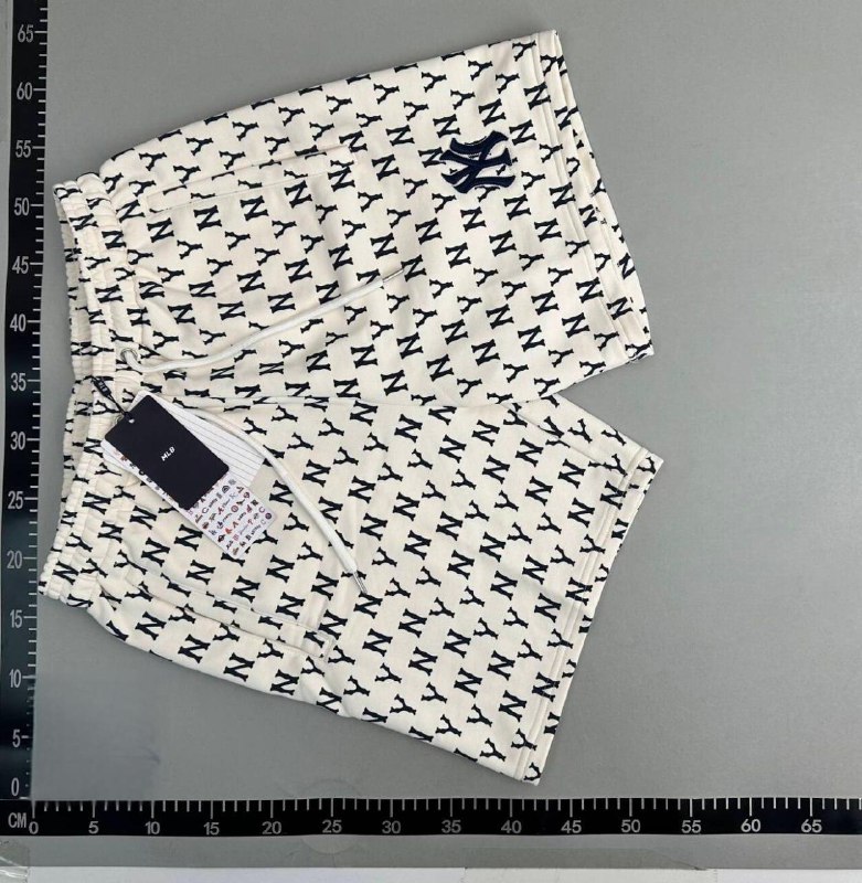 MLB Shorts / T-Shirts (33 Styles） 