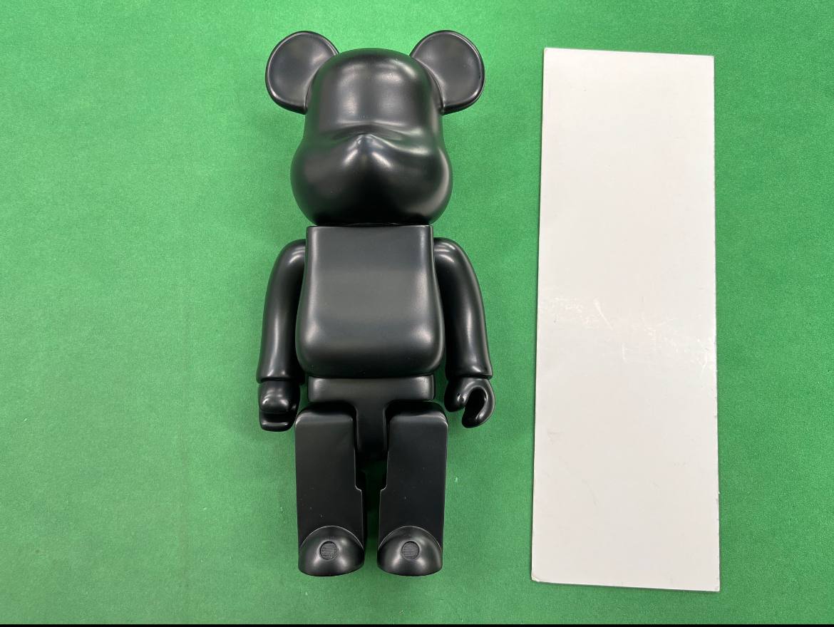Kaws Figure
