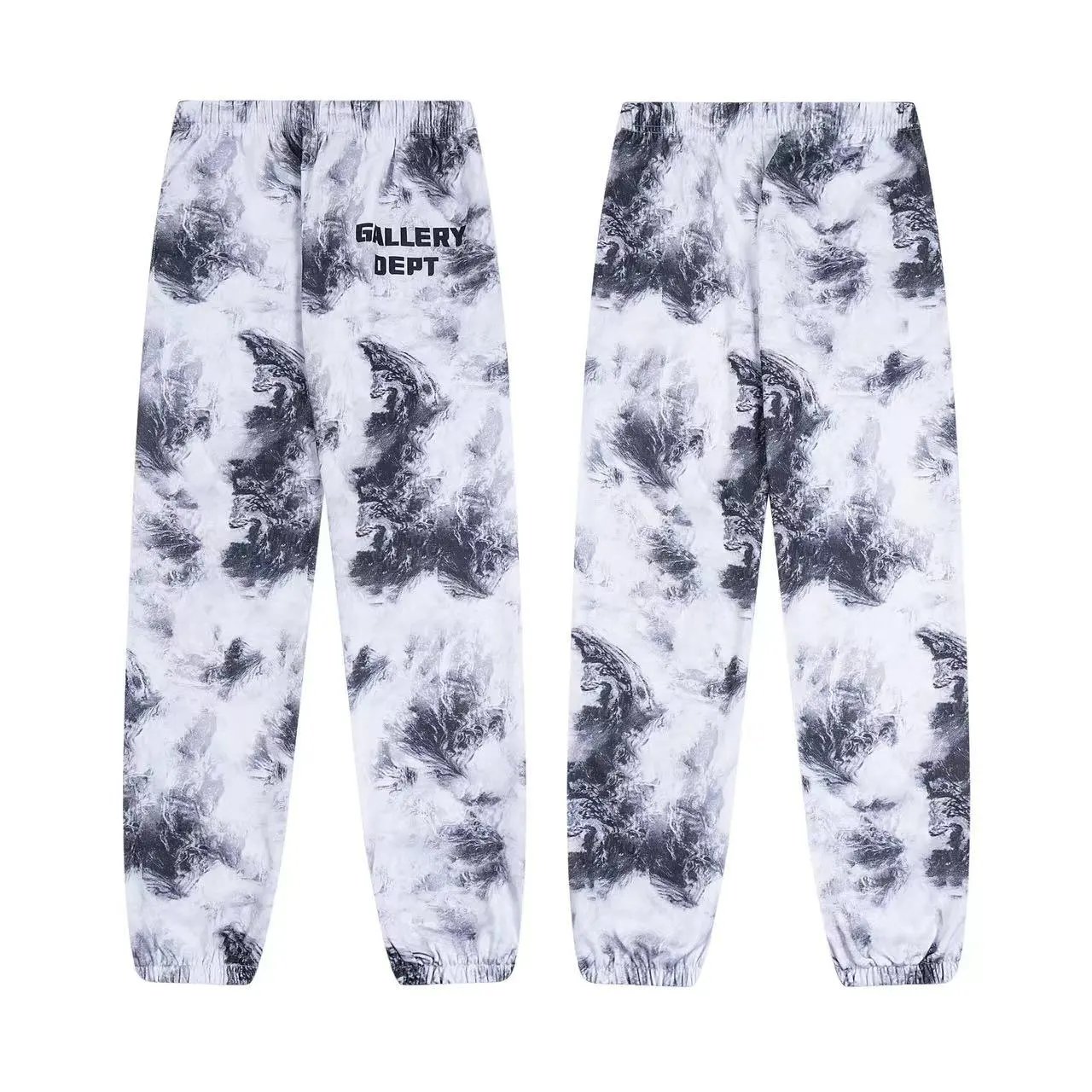 Gallery DEPT Tie-Dye Hoodies & Pants Sets [21 styles]