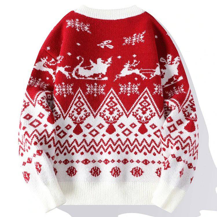 Christmas Sweater