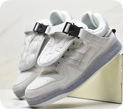 Adidas Forum Bad Bunny