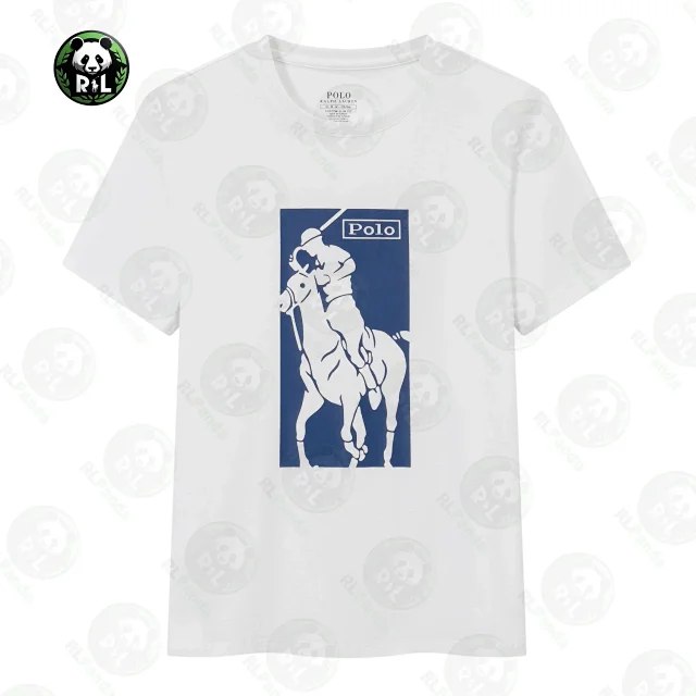 Polo Ralph Lauren Big Pony T-Shirt [38 styles]
