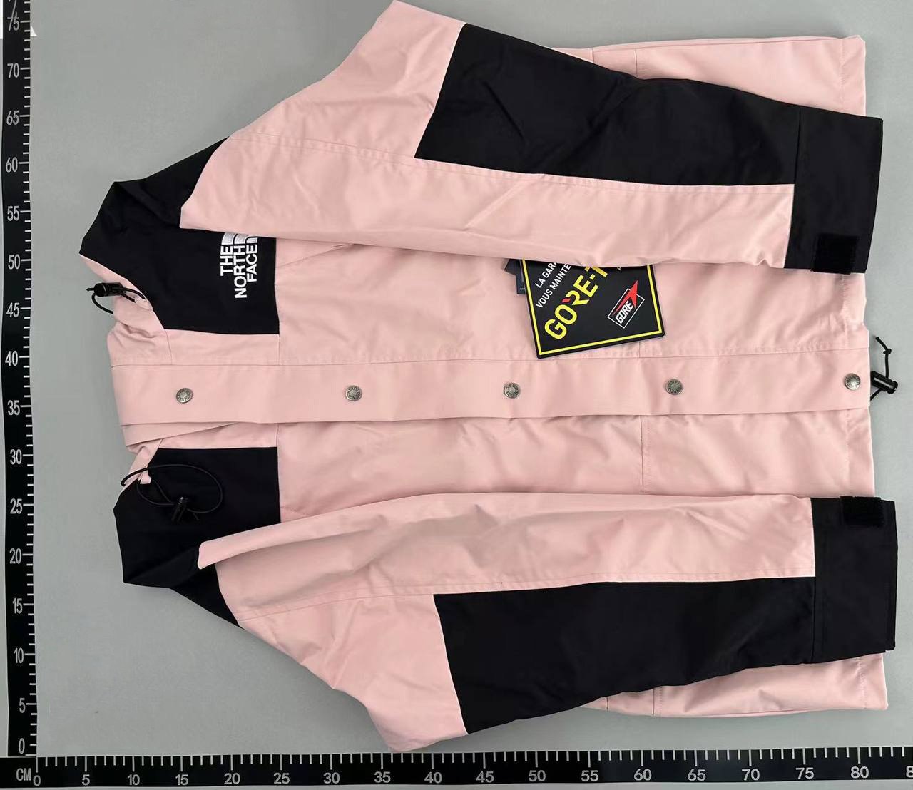 The North Face Jacket