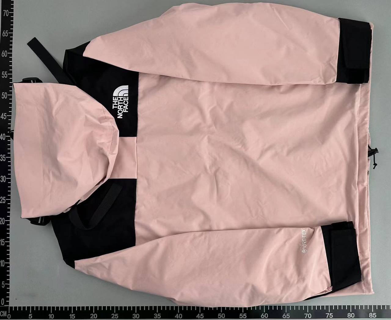 The North Face Jacket