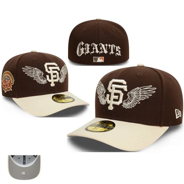 Football caps (6 styles)$9.45